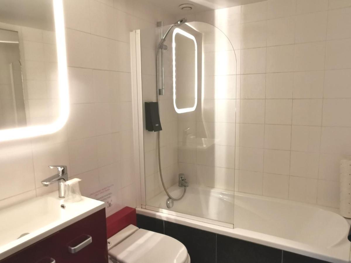 Hotel Alnea Канны Экстерьер фото