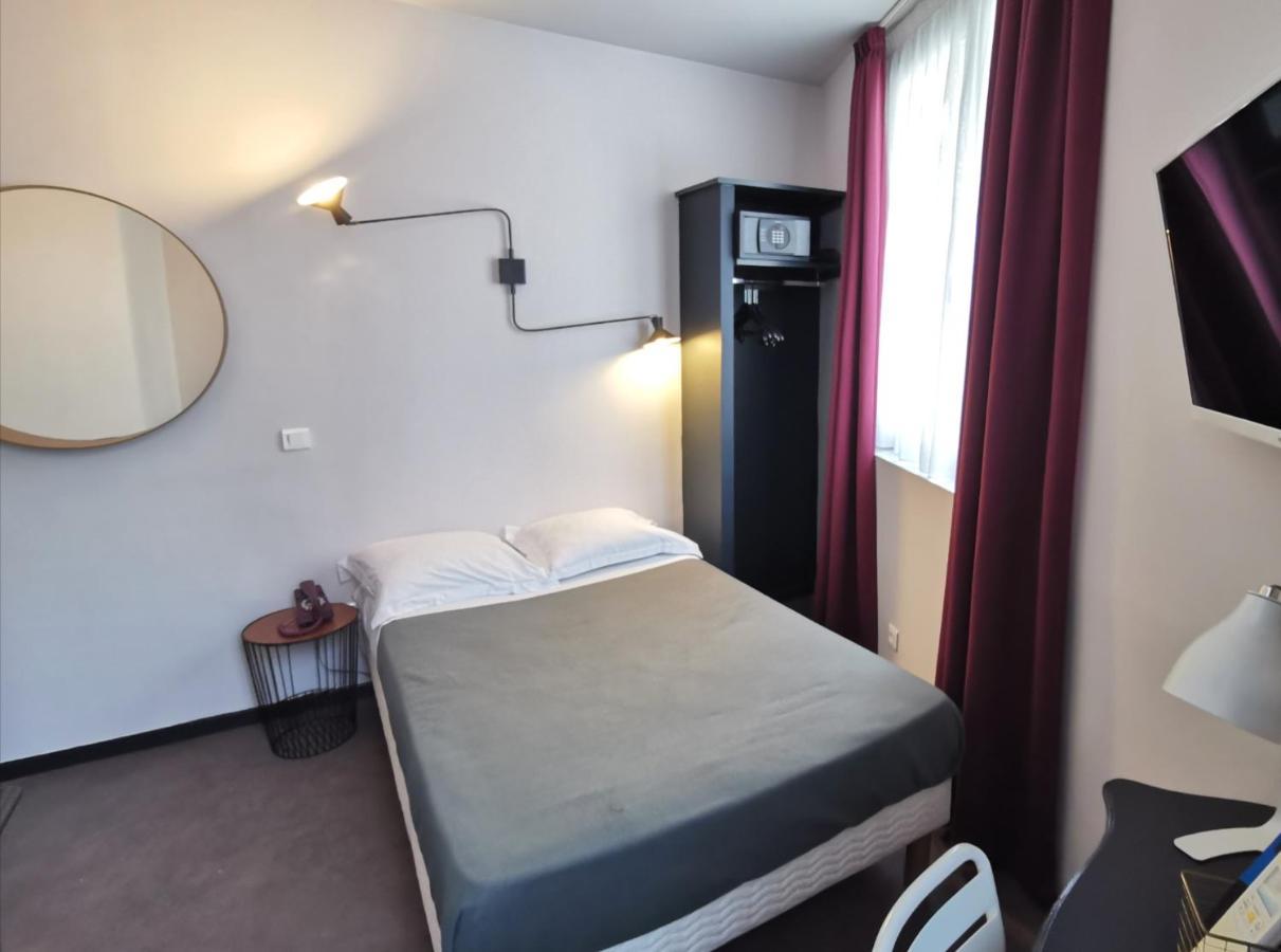 Hotel Alnea Канны Экстерьер фото