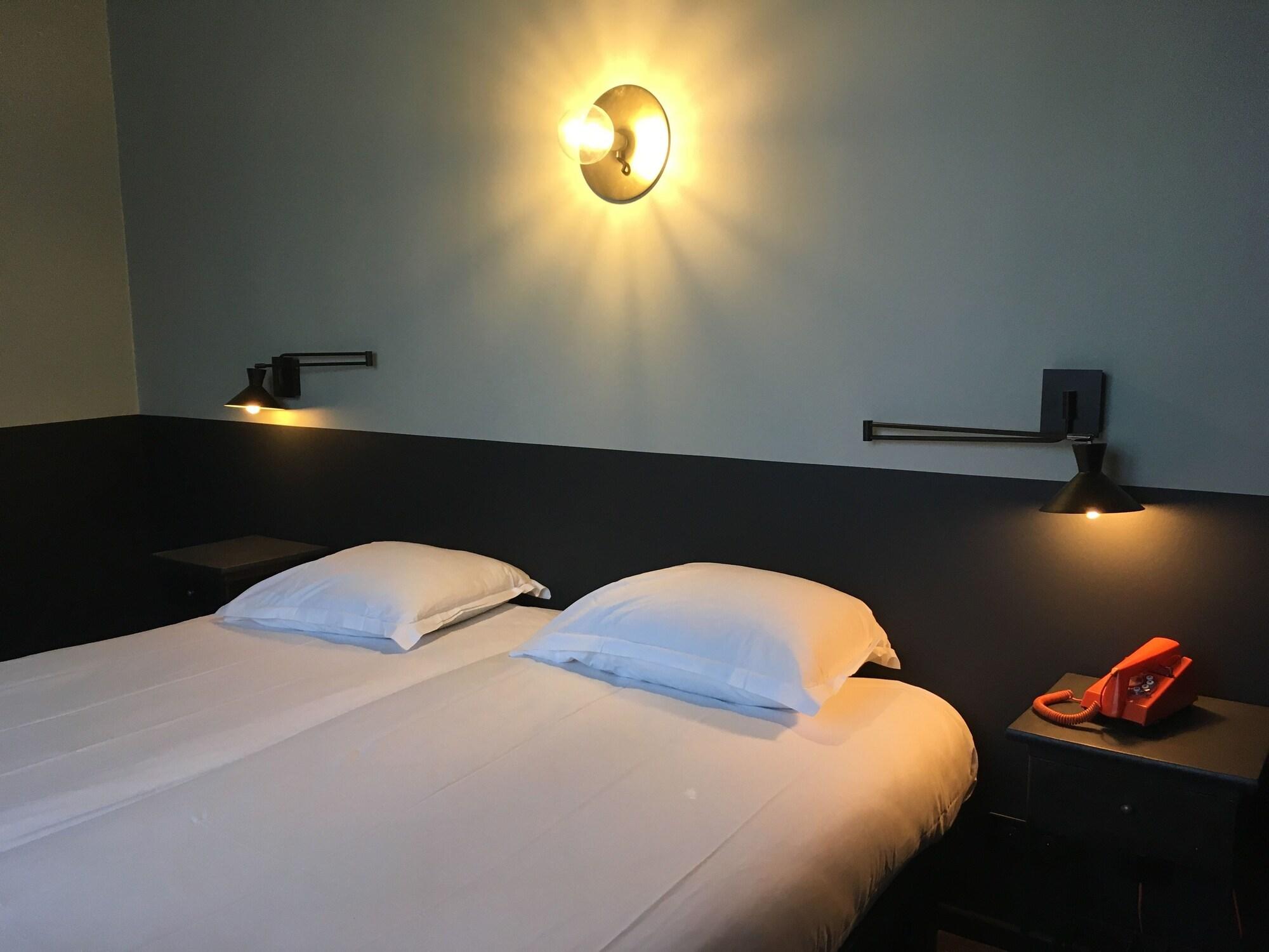 Hotel Alnea Канны Экстерьер фото