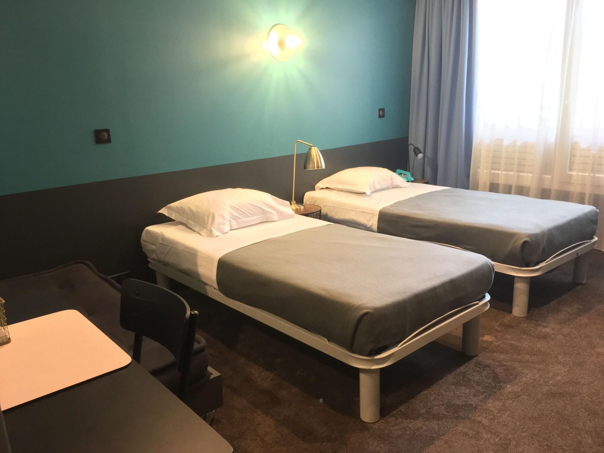 Hotel Alnea Канны Экстерьер фото