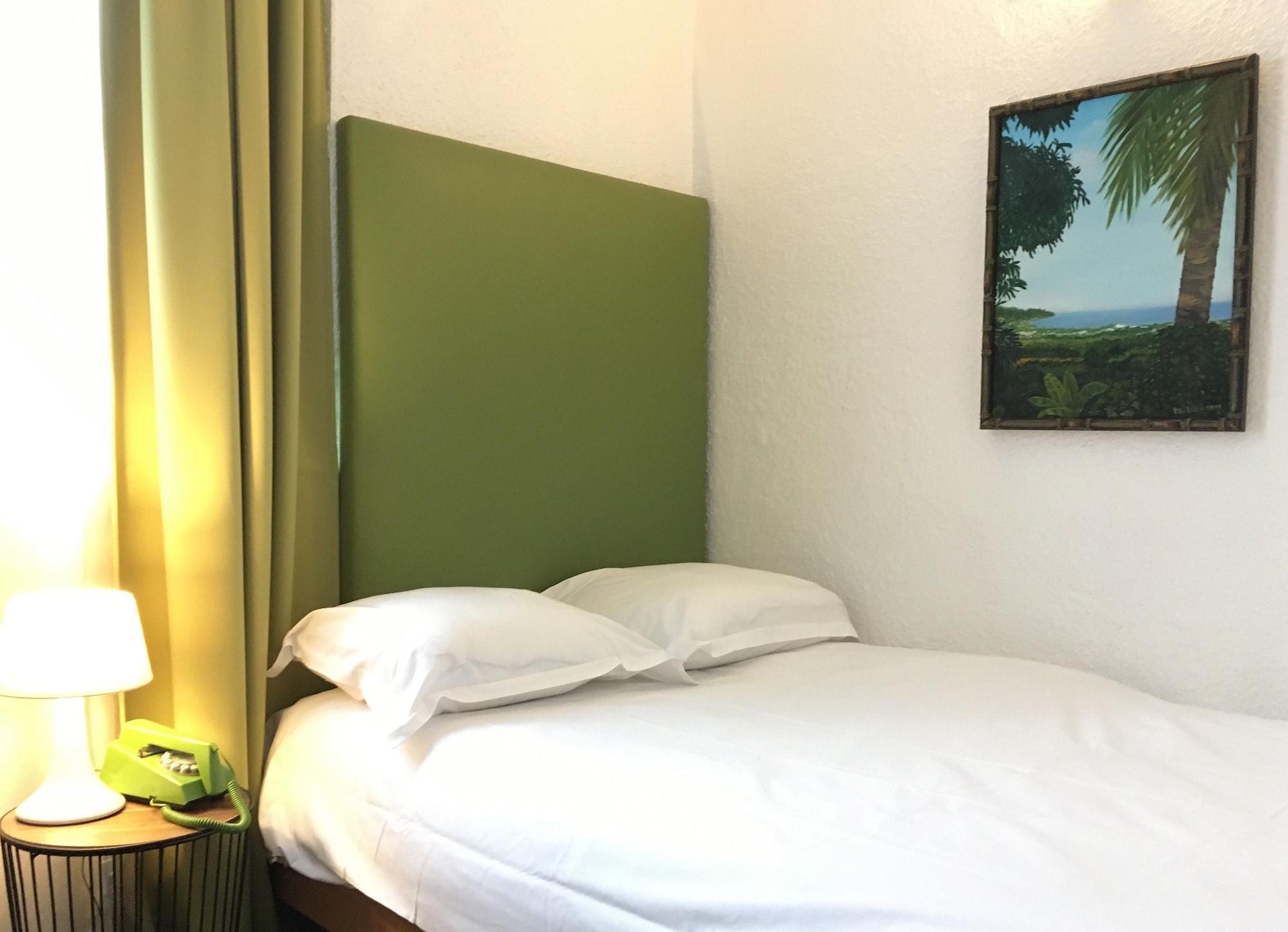 Hotel Alnea Канны Экстерьер фото