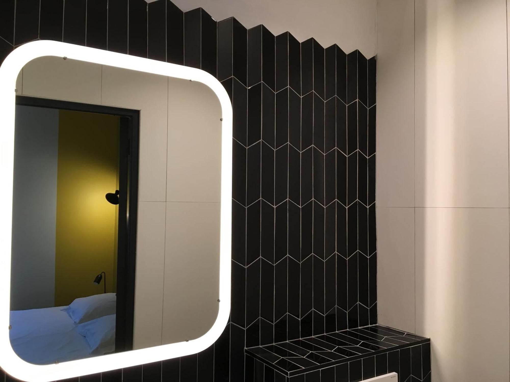 Hotel Alnea Канны Экстерьер фото