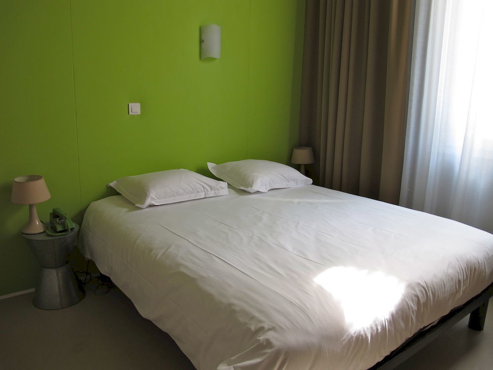 Hotel Alnea Канны Экстерьер фото