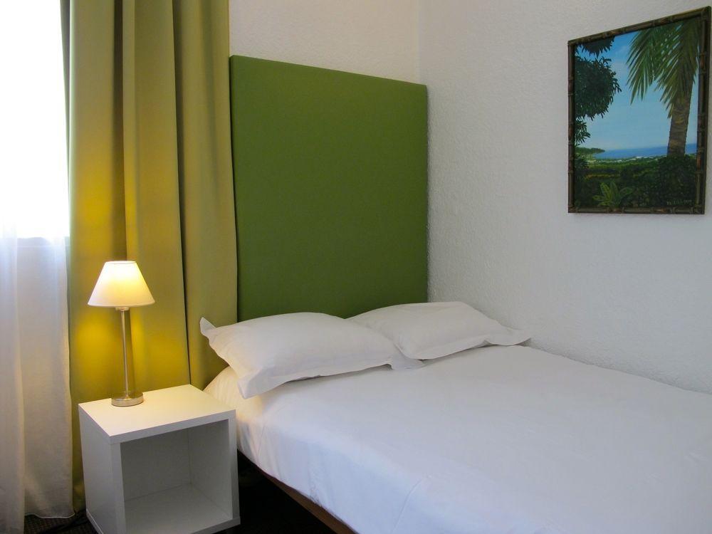 Hotel Alnea Канны Экстерьер фото