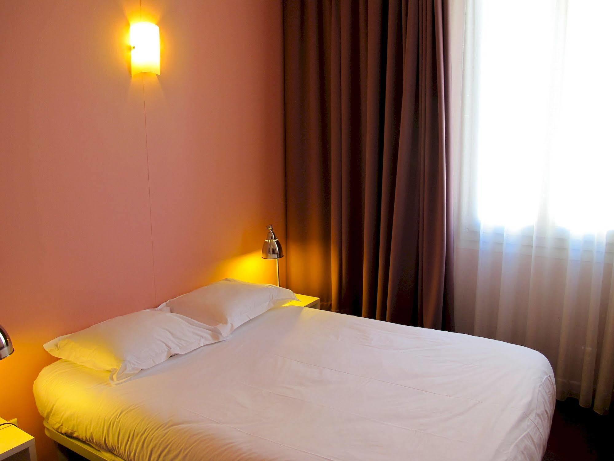 Hotel Alnea Канны Экстерьер фото