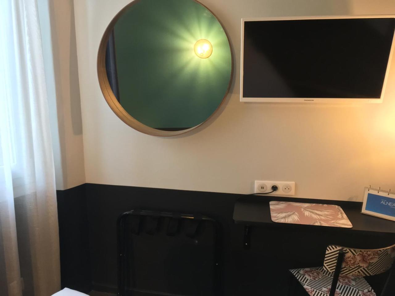 Hotel Alnea Канны Экстерьер фото